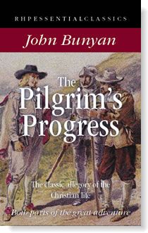 The Pilgrim's Progress PB - John Bunyan